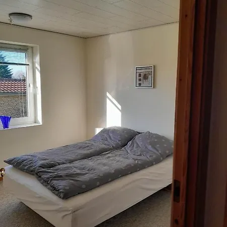 2 Bedroom, 1 Bath * Kruså