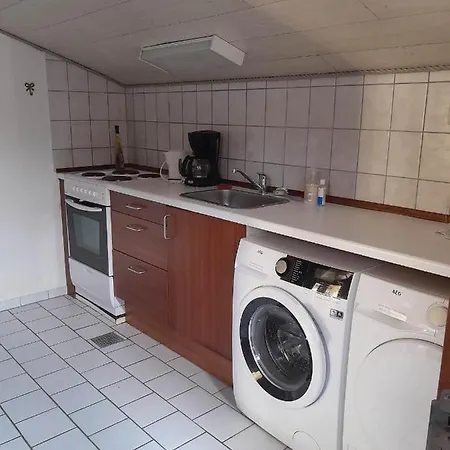 Appartement 2 Bedroom, 1 Bath Kruså