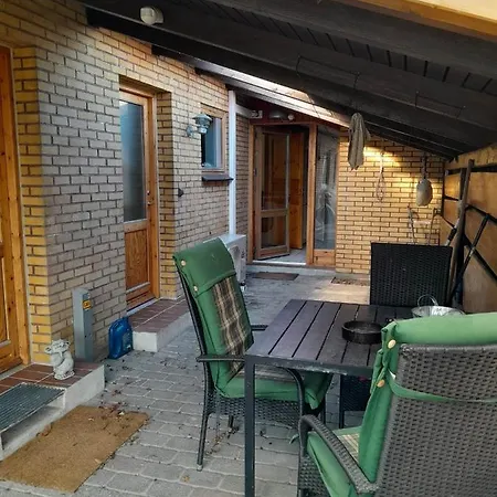 Appartement 2 Bedroom, 1 Bath Kruså