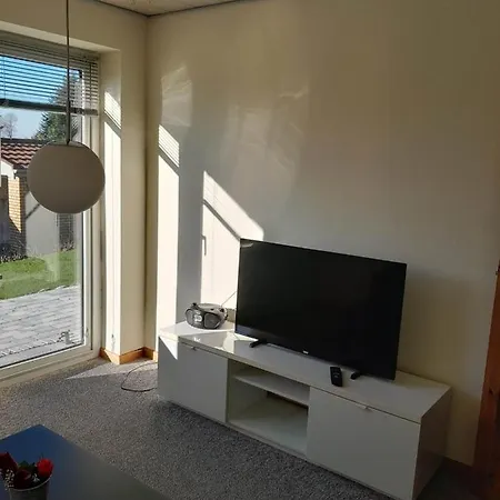 2 Bedroom, 1 Bath Kruså